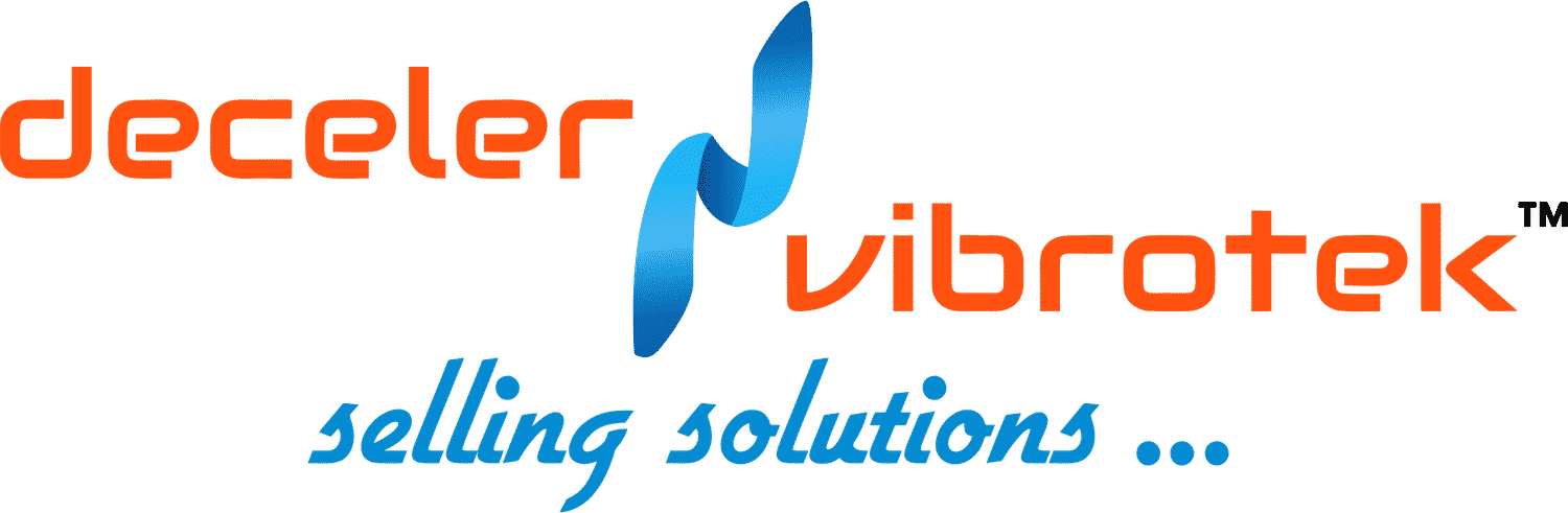Deceler Vibrotek