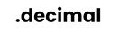 Decimal Skincare