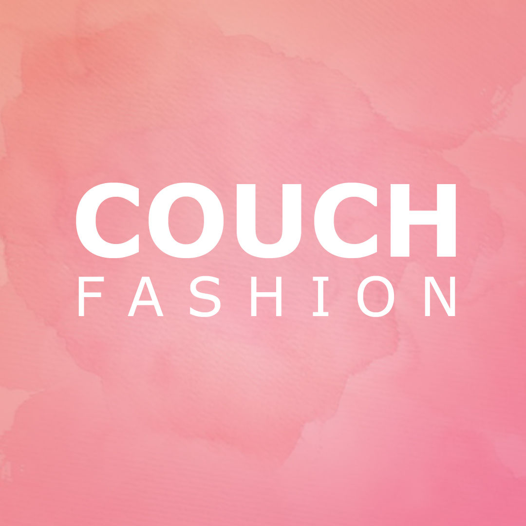 Couch Fashion - The Ai Fashion Assistant