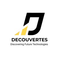 Decouvertes Future Tech