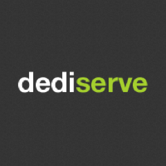 Dediserve