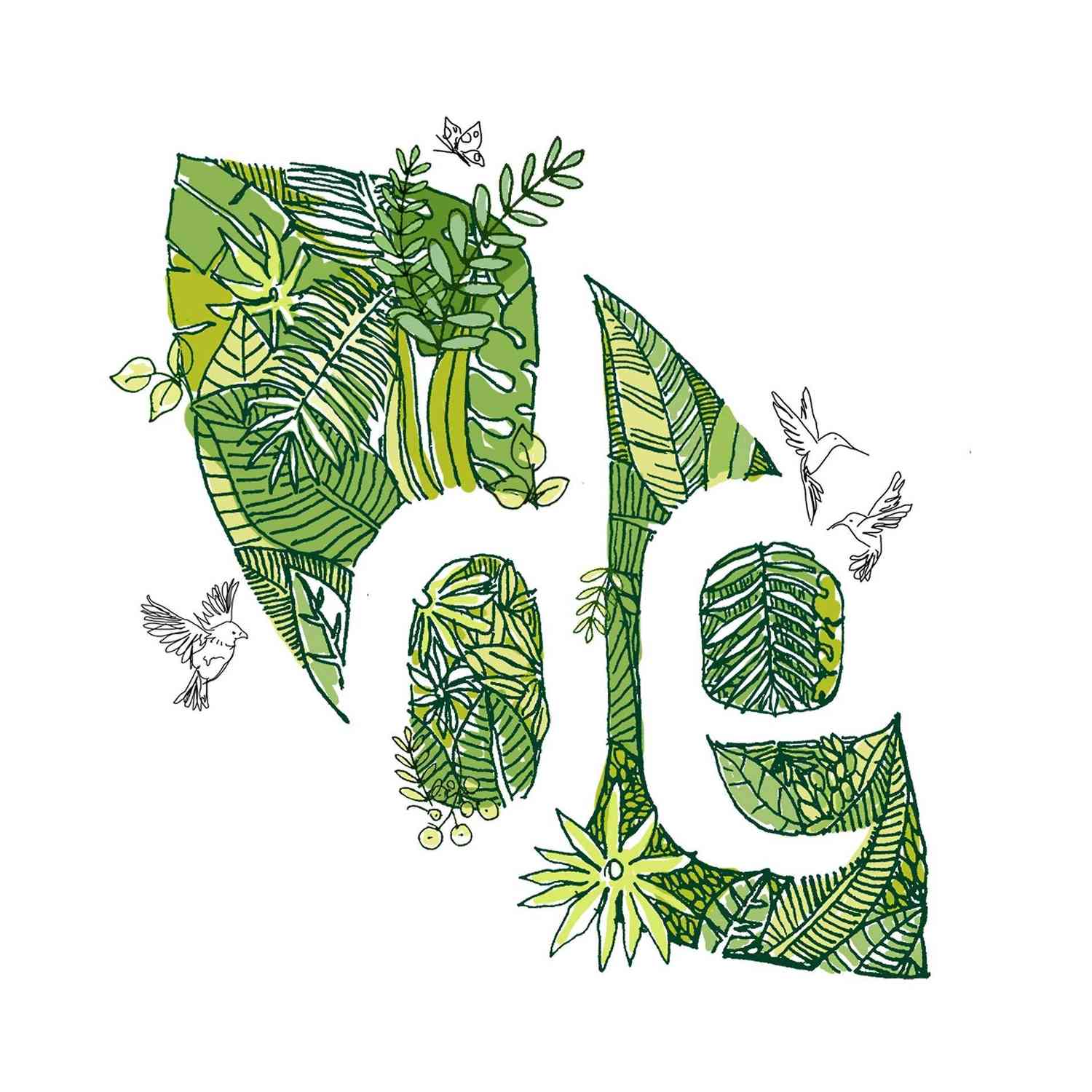 De Earth