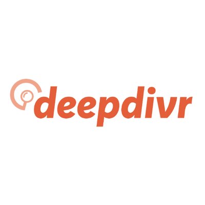 Deepdivr