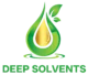 Deep Solvents