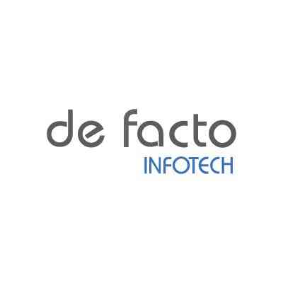 De Facto Infotech