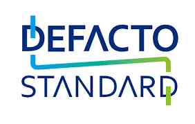 Defactostandard