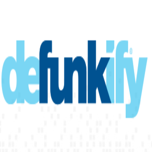Defunkify
