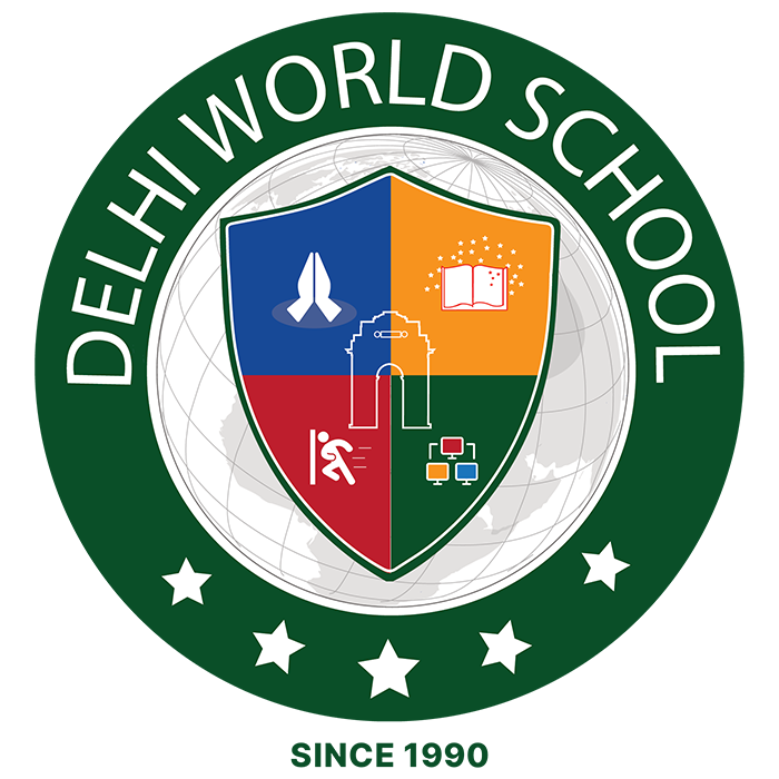 Delhi World School