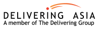 Delivering Asia