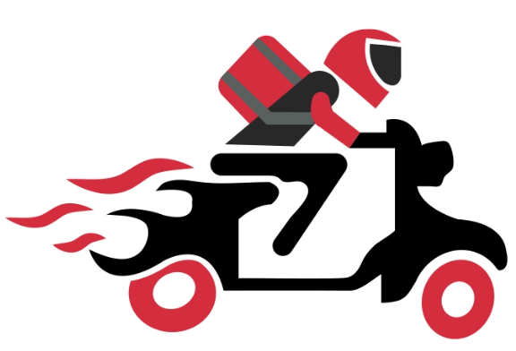 Delivery Champs