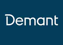 Demant A/s