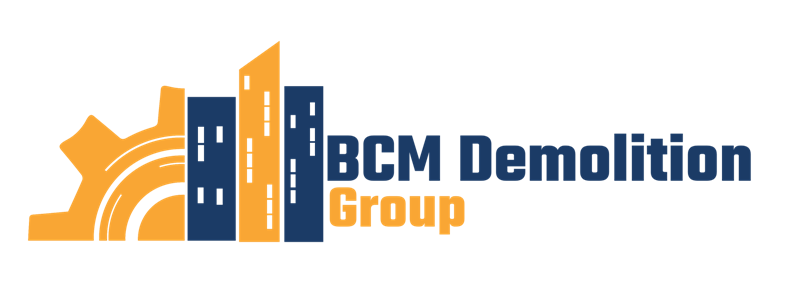 Bcm Demolition Group