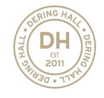 Dering Hall