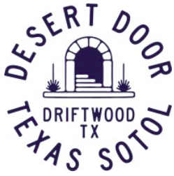 Desert Door