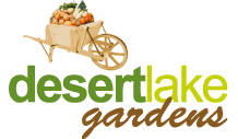 Desert Lake Gardens