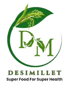 Desi Millets