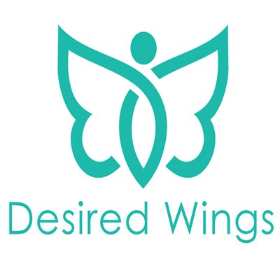 Desiredwings