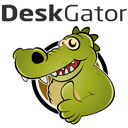 Deskgator