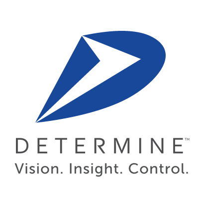 Determine