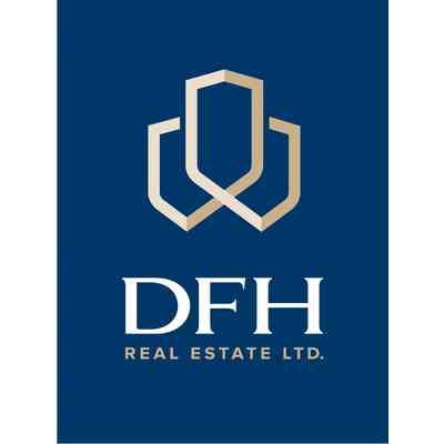 Dfh Real Estate