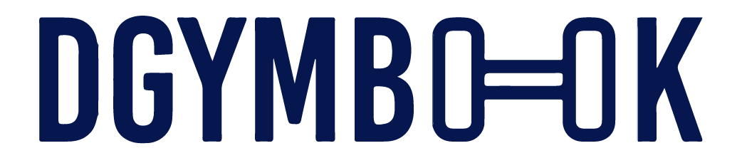 Dgymbook