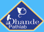 Dhande Pathlab Diagnostics