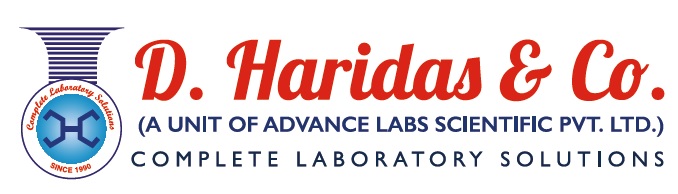 D. Haridas And Company