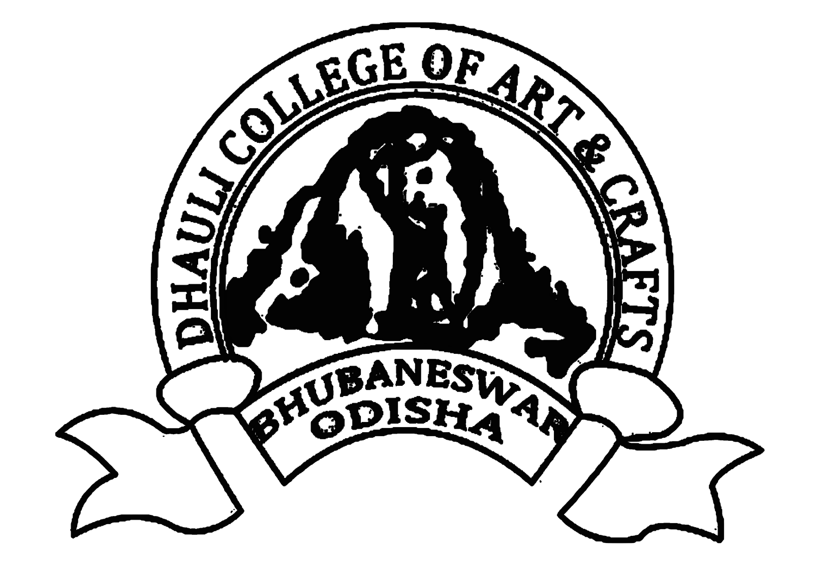 Dhauli College Of Art And Crafts
