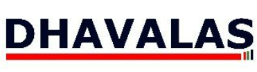 Dhavalas