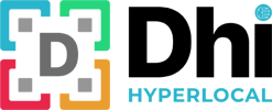 Dhihyperlocal
