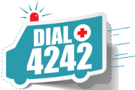Dial4242