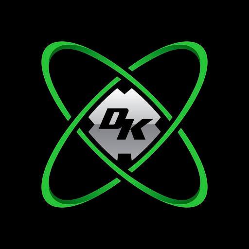 Diamond Kinetics