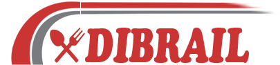Dibrail