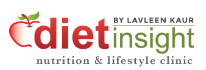 Dietitian Lavleen