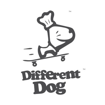 Different Dog