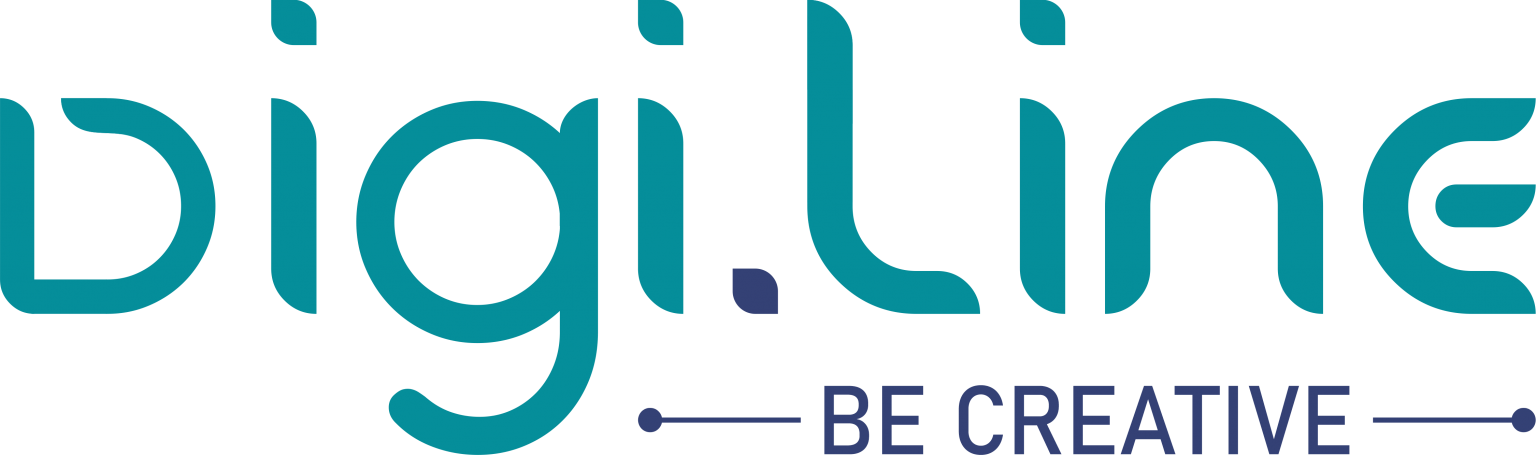 Digi Line