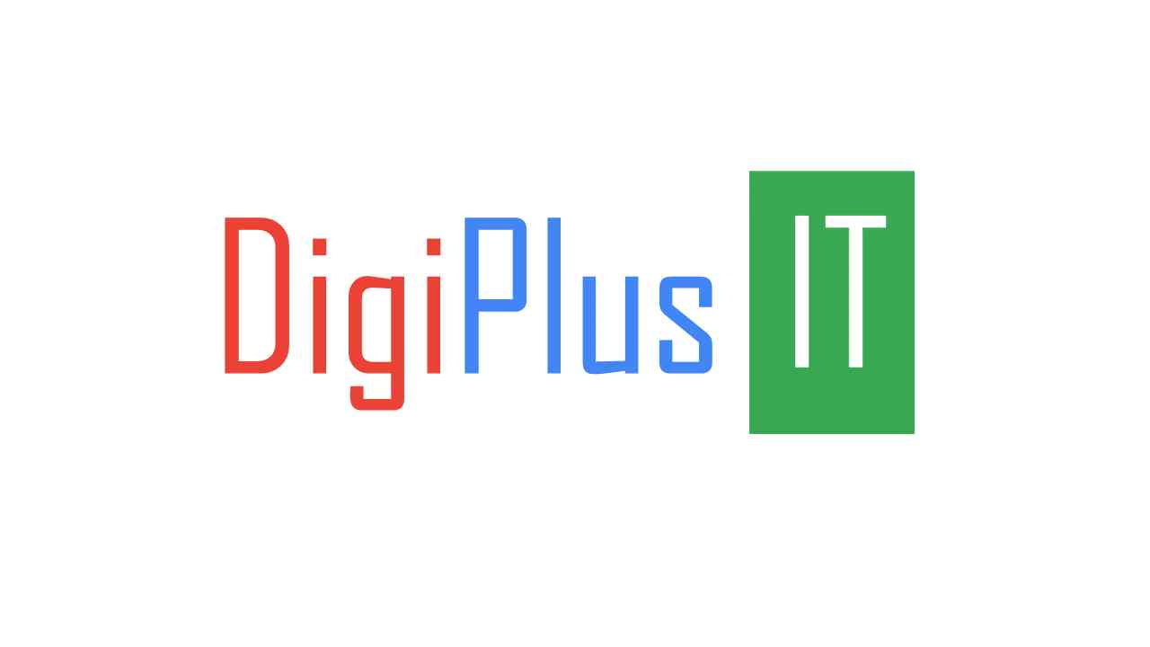 Digiplus It
