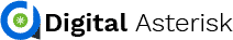 Digital Asterisk