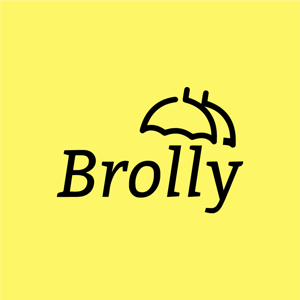 Digital Brolly