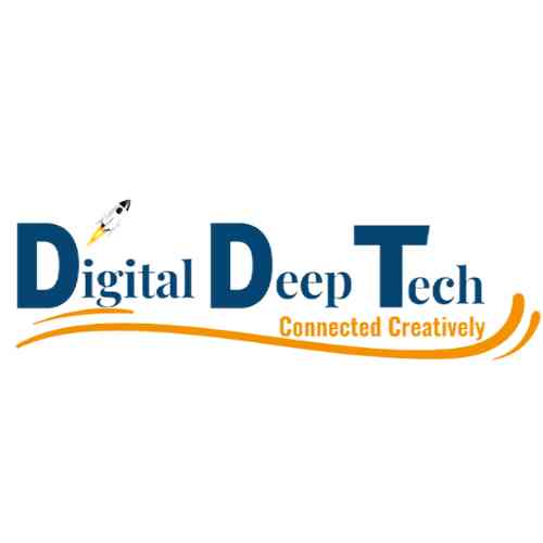 Digital Deep Tech | Seo & Digital Marketing Expert