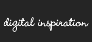 Digital Inspiration