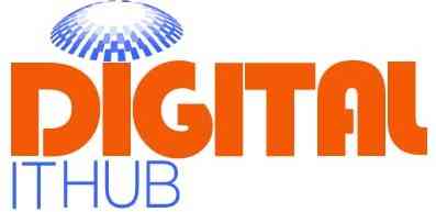 Digital It Hub