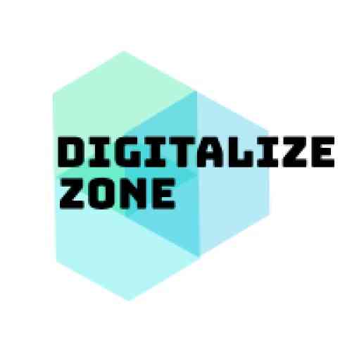 Digitalize Zone