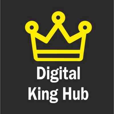 Digital King Hub