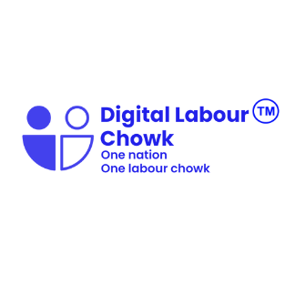 Digital Labour Chowk