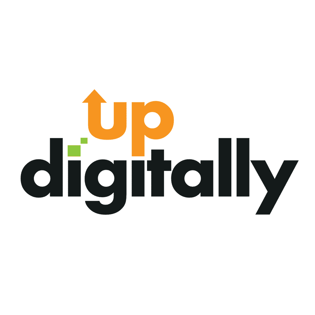 Digitally Up