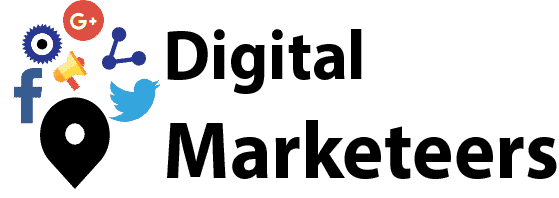 Digital Marketeers