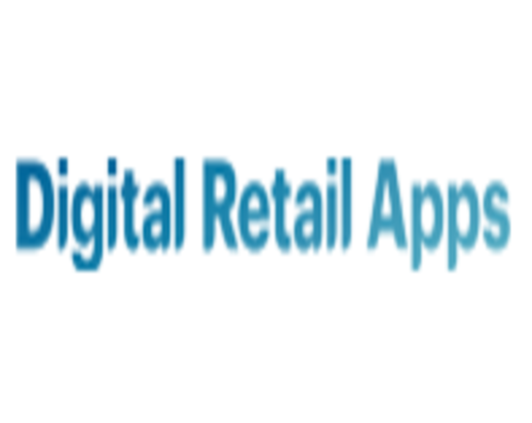Digital Retail Apps