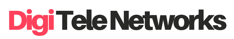 Digitele Networks