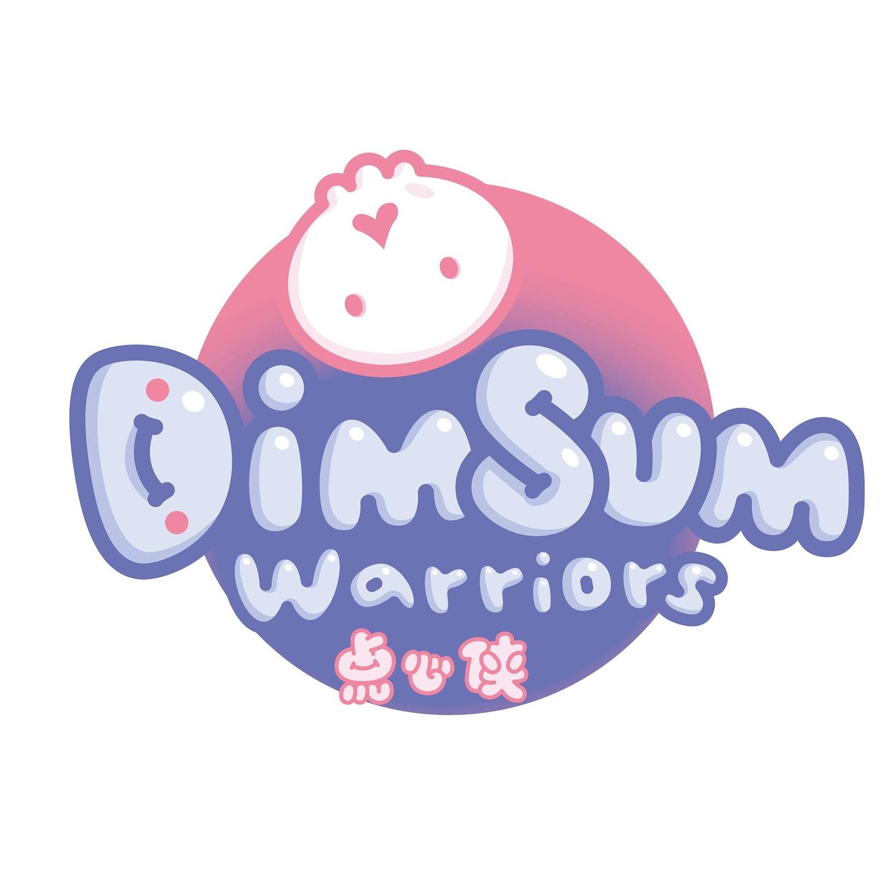 Dim Sum Warriors